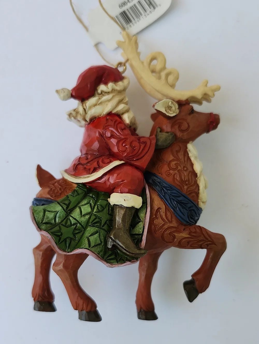 NWT JIM SHORE X ENESCO 